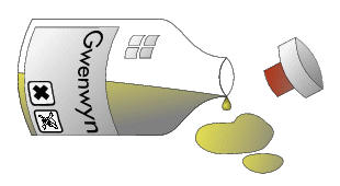 Y Botel Wenwyn Ar Agor